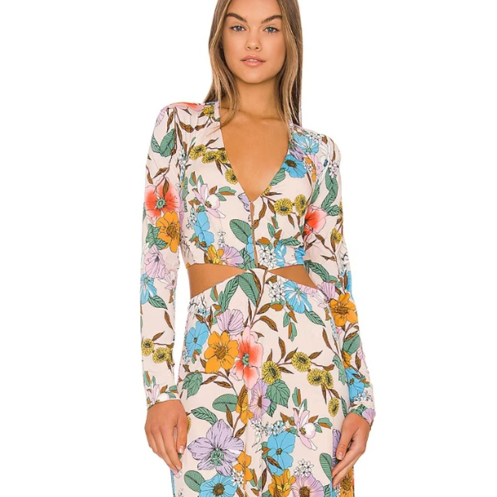 AFRM - Assi Dress